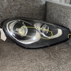 2015-2018 Porsche Cayenne Right Passenger Xenon Hid Afs Headlight Oem Used. Price: $450.00.