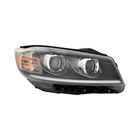 For Kia Sorento 2019 2020 Headlight Passenger Side KI2503229 92102 C6500 New. Price: $564.02.
