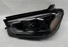 Mercedes-benz Gle W167 Driver Lh Left Headlight Headlamp 1679069304 Oem Led Used. Price: $785.00.