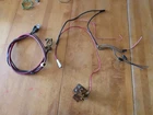 Mopar 60S 70S Positive Battery Cable Relay Starter Wire Connector Oem Used. Price: $234.99.
