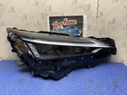 2022-2024 Lexus NX350 NX250 Right Passenger Headlight 10000-8A0M0 Oem Used. Price: $709.99.