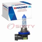 Wagner Britelite Daytime Running Light Bulb For 2005-2016 Buick Allure Bc New. Price: $32.05.