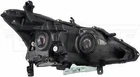 Headlight Assy Dorman 1592503 New. Price: $173.46.