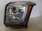 2015 2016 2017 2018 2019 2020 Gmc Yukon Driver Left Lh Xenon Hid Headlight Oem Used. Price: $292.49.