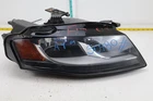 2009-2012 Audi A4 Right Headlight Halogen 8K0941004B Oem Used. Price: $123.49.