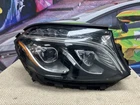 2017-2019 Mercedes GLS450 W166 Full Led Right Rh Side Headlight Oem- Used. Price: $399.00.