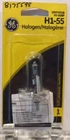 H1-55/BP Halogen Bulb (high/low/fog) (INV12294) New. Price: $7.99.