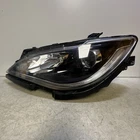 2017 - 2020 Chrysler Pacifica Driver Left Lh Quad Halogen Headlight Oem Used. Price: $125.99.