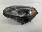 14-16 Mercedes E350 Front Driver Left Lamp Used. Price: $584.99.