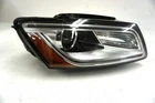 Oem 2013-2017 Audi SQ5 Right Rh Headlight 8R0941006E Used. Price: $199.00.