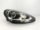 Porsche Cayenne Facelift Eu Front Headlight Right 7P5941752B 7P5941752F Gebraucht. Price: $767.25.