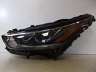 2020-2025 Toyota Highlander Driver Left Lh Non-adaptive Led Headlight W/ Drl Oem Used. Price: $251.99.