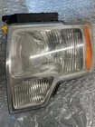 2009-2014 Ford F-150 Drivers Side Chrome Bezel Headlight OEM#44ZH-1967B(46,H) Used. Price: $60.00.