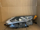 Halogen Headlight Headlamp Driver Side Lh For Nissan Rogue Suv (see Details) Used. Price: $70.00.