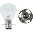 Motorcycle Headlight Bulb Motorbike Headlamp 6V 25/25W Apf 3 Pin New. Price: $7.92.