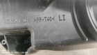 Left Headlamp Assembly Oem 12-15 A6 Audi 1YR Wrnty 4G0941003P Used. Price: $150.00.