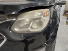 Used Left Headlight Assembly Fits: 2016 Chevrolet Equinox Grade. Price: $169.74.