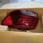 New Tyc 11-9071-00 Rh Tail Light Assembly For 2019-2020 Kia Sorento Nos. Price: $168.80.