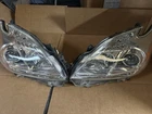 2010-2011 Toyota Prius Left & Right Headlight Used. Price: $120.00.