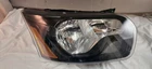 2015-2023 Ford Transit Van Right Passenger Halogen Headlight Oem Lamp Black Beze Used. Price: $70.00.