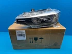 Left Driver Side Headlight Assembly For 2016-2018 Bmw 328I / Xdrive 340I New. Price: $158.36.