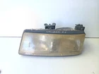 90-94 Chevrolet Lumina Front Left Driver Side Headlight Headlamp Oem, 114-00194 Used. Price: $64.99.