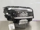 2025 Nissan Frontier PRO-4X Crew Cab Headlamp Light Right Pasenger Led Used. Price: $850.00.