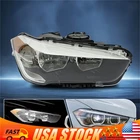 Right Passenger Side Headlight For 2016-22 Bmw X1 Halogen Models Only New. Price: $287.69.
