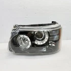 10-13 Range Rover Sport L320 Xenon Hid Headlight Lamp Left Driver AH32-13W030-FD Used. Price: $199.50.