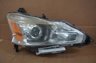 2013 2014 2015 Nissan Altima Right Passenger Headlight Assembly Oem 1EJ949461 Used. Price: $99.00.