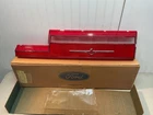Nos 1977 Ford Thunderbird Rh Tail Light Lens...nice! Had Never Been Opened New. Price: $324.95.