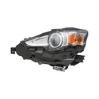 For Lexus IS200T 16 Replacement Driver Side Headlight Standard Line New. Price: $213.12.