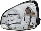Head Lamp Assembly For Hyundai Santa Fe 2006-03 New. Price: $82.66.