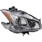 For Nissan Maxima Headlight 2009-2013 Passenger Side Dot Halogen NI2503177 New. Price: $91.55.