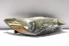 2015-2017 Toyota Camry Halogen Right Side Smoked Bezel Headlight Oem 81110-06C70 Used. Price: $55.00.