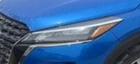 2021-2024 Nissan Kicks Lh Driver Headlight Lamp Oem Used. Price: $835.28.