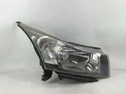 2011-2012 Chevrolet Cruze Passenger Right Oem Lamp P95VQ Used. Price: $109.07.