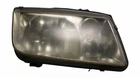 Passenger Headlight Thru Vin 108641 Without Fog Lamps Fits 99-02 Jetta 1552098 Used. Price: $38.95.