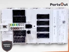 2018 Bmw 340I Body Control Module Bcm 61 35 8709212 Oem Used. Price: $248.39.