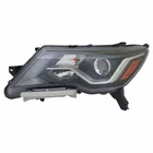 For Nissan Pathfinder Headlight 2017 2018 2019 Driver Side Led Low Beam Capa New. Price: $631.19.