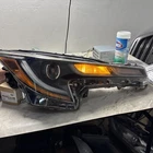 2020-2022 Toyota Corolla Xse Led Headlight W/ Drl Right Rh Oem Read Descr Used. Price: $185.00.