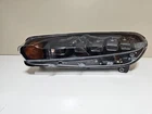 Lucid Air Oem Led Left Headlight 2022 2023 2024 2025 Used. Price: $545.00.