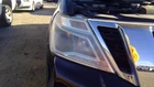 Used Right Headlight Assembly Fits: 2017 Nissan Armada Grade. Price: $724.90.