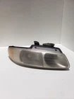 Passenger Right Rh Headlight Assembly 1998-2000 Town & Country Oem Used. Price: $50.95.