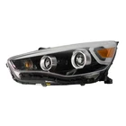 New Kia Driver Side Headlight Assembly 921013R730 Oem. Price: $1760.31.