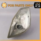 04-09 Cadillac Xlr Left Headlight Housing Lens Lamp Xenon Hid Oem For Parts Only. Price: $581.00.