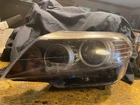 09-16 Bmw E89 Z4 Front Left Driver Side Xenon Adaptive Akl Headlight Lamp Oem Used. Price: $500.00.
