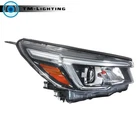 Subaru Forester 2019-2020 Headlight Assembly Led Right Passenger Side W/afs New. Price: $437.25.