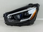 Nice! 2020-2022 Mercedes Glc Left Driver Lh Side Multibeam Led Headlight Oem Used. Price: $799.99.