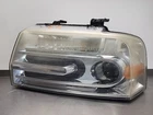 07 - 2014 Lincoln Navigator Hid Xenon Headlamp Light Left Driver Oem Lh Used. Price: $150.00.